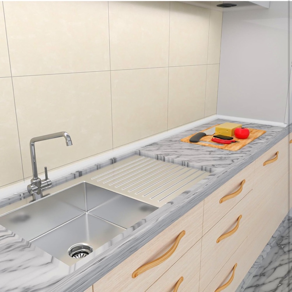 RAYCITY - 39” Threshold Water Dam Barrier - Picture 6 of 6